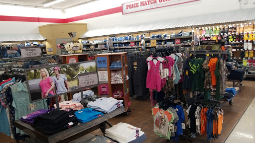 Home Improvement Store «Tractor Supply Co.», reviews and photos, 100 W Ardice Ave #1, Eustis, FL 32726, USA