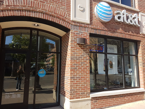 Cell Phone Store «AT&T», reviews and photos, 407 E Liberty St, Ann Arbor, MI 48104, USA
