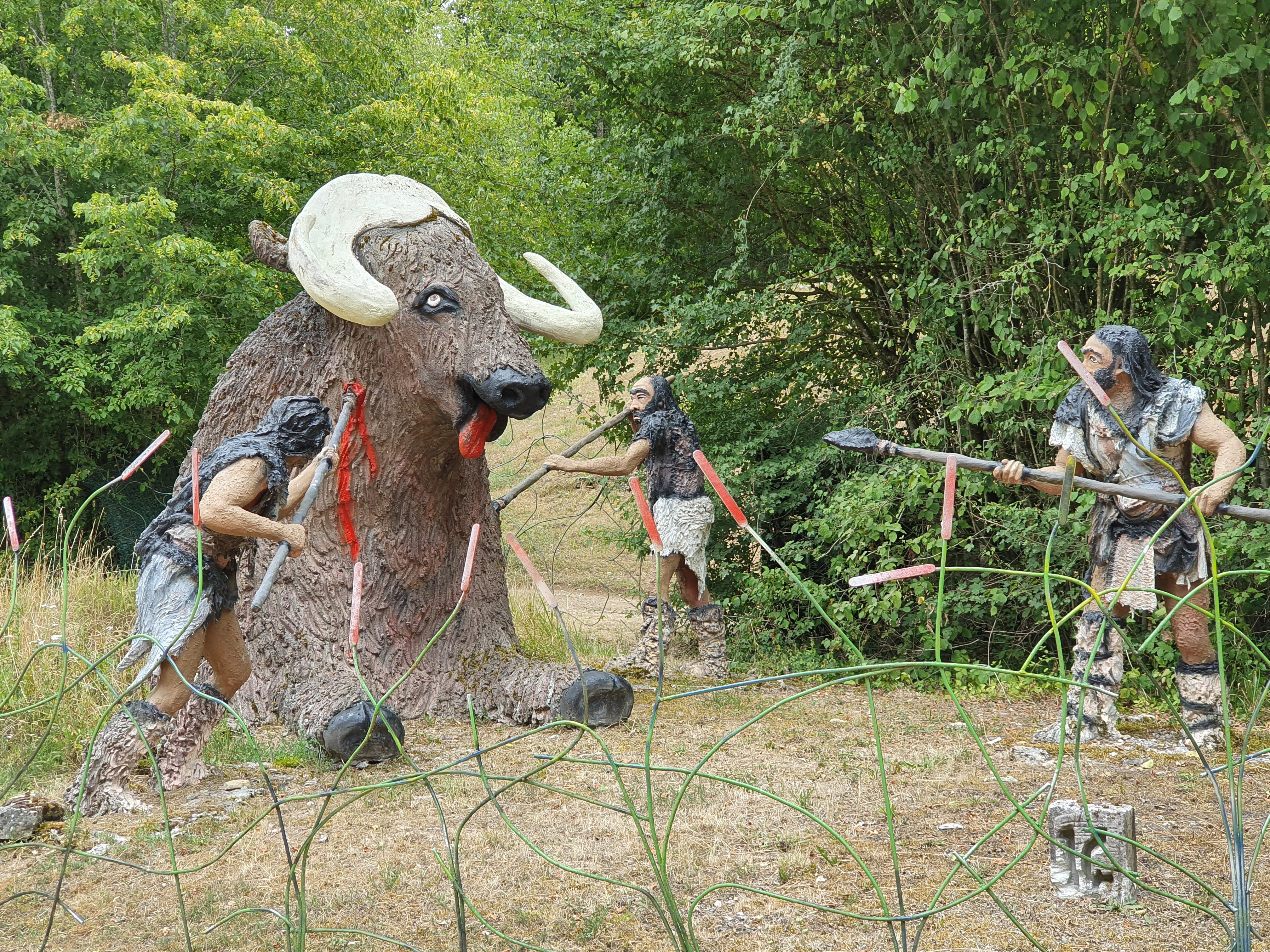 Photo n° 6 de l'avis de Thea.u fait le 01/08/2019 à 22:01