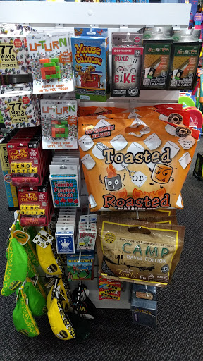 Toy Store «Great Turtle Toys», reviews and photos, Main St, Mackinac Island, MI 49757, USA