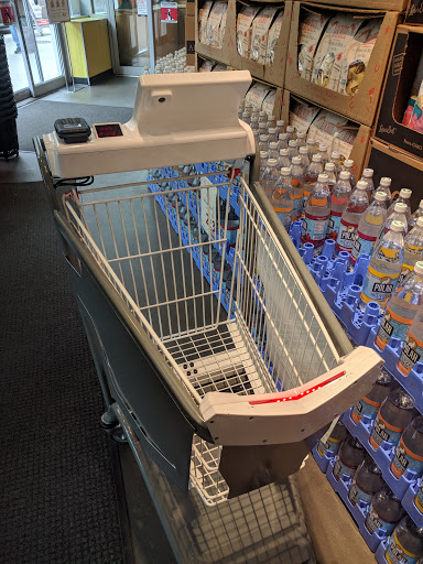 Supermarket «Foodcellar Market», reviews and photos, 4-85 47th Rd, Long Island City, NY 11101, USA