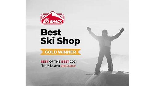 Ski Shop «Bear Creek Ski Shack», reviews and photos, 200 Montage Mountain Rd, Moosic, PA 18507, USA