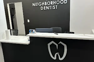 The Neighborhood Dentist image