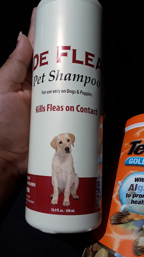 Pet Supply Store «Petco Animal Supplies», reviews and photos, 4820 South Baldwin Road #3B, Orion Township, MI 48359, USA