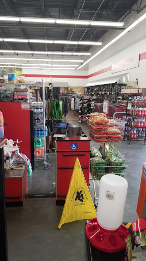 Home Improvement Store «Tractor Supply Co.», reviews and photos, 789 N 99th Ave, Tolleson, AZ 85353, USA