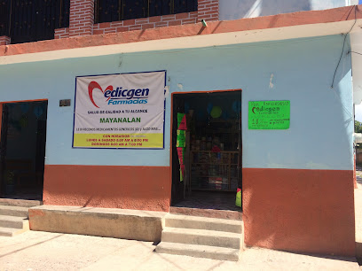 Medicgen Mayanalan, Guerrero, Mexico