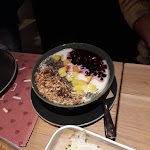 Photo n°10 de l'avis de Tina.h fait le 04/02/2019 à 08:36 sur le  Burgerheart Regensburg à Regensburg