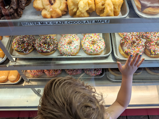 Donut Shop «Bosa Donuts», reviews and photos, 7444 E McDowell Rd, Scottsdale, AZ 85257, USA