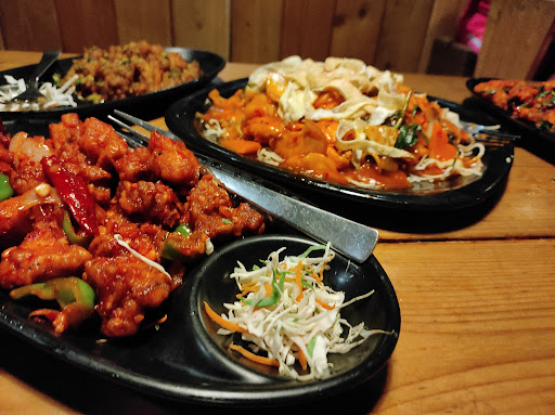 Chinese Cuisine
