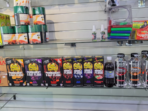 Tobacco Shop «Pipes & Stuff | Smoke - Vape Shop», reviews and photos, 2384 Hempstead Turnpike, East Meadow, NY 11554, USA
