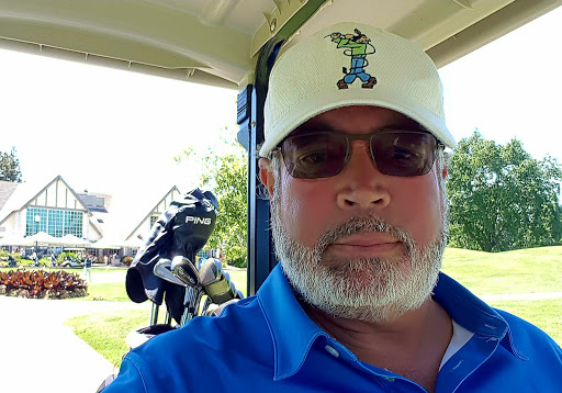 Golf Course «Paradise Valley Golf Course», reviews and photos, 3950 Paradise Valley Dr, Fairfield, CA 94533, USA