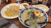 博多らーめんShinShin 博多デイトス店