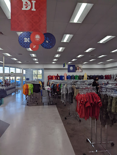 Thrift Store «Deseret Industries Thrift Store», reviews and photos, 605 E Grant Rd, Tucson, AZ 85705, USA