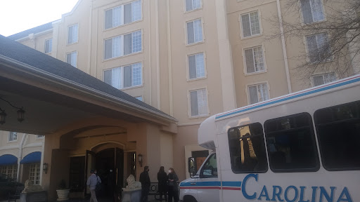 Golf Club «Duke University Golf Club», reviews and photos, 3001 Cameron Blvd, Durham, NC 27705, USA