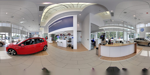 Volkswagen Dealer «Hilton Head Volkswagen», reviews and photos, 137 Auto Mall Blvd, Hardeeville, SC 29927, USA