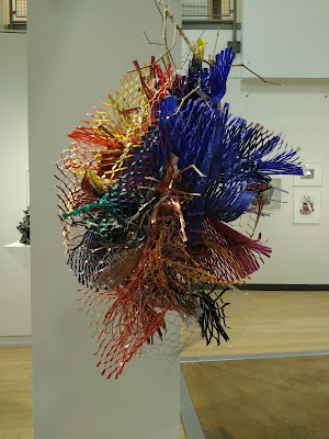 Cafritz Foundation Arts Center - photo 32