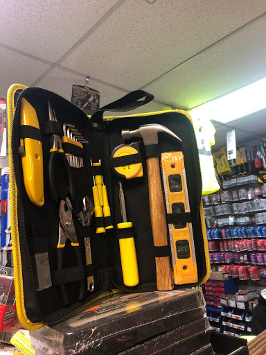 Hardware Store «Caton hardware», reviews and photos, 793 Flatbush Ave, Brooklyn, NY 11226, USA