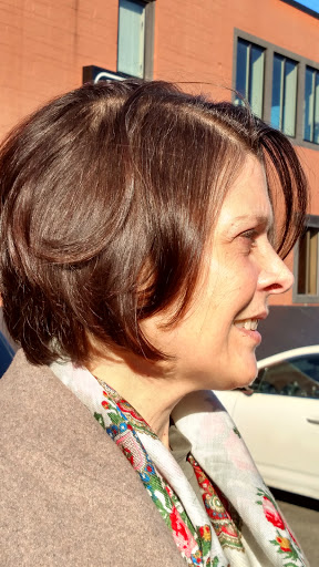 Hair Salon «Jax Salon + Spa», reviews and photos, 3111 Harborview Dr, Gig Harbor, WA 98335, USA