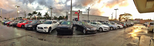 Used Car Dealer «Bolufe Auto Sales», reviews and photos, 5601 W Flagler St, Miami, FL 33134, USA