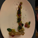 Photo n°2 de l'avis de Vincenzo.a fait le 03/04/2022 à 17:21 sur le  Cardamomo Persian Palace Lecco à Lecco