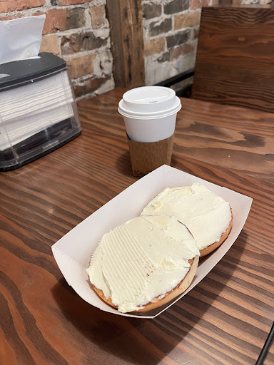 Bagel Shop «The Bagelry», reviews and photos, 9 Market St, Potsdam, NY 13676, USA