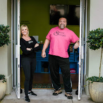 Sweet Strength Fitness Studio - Photo 2 - Car repair in Mt Pleasant, SC, Charleston