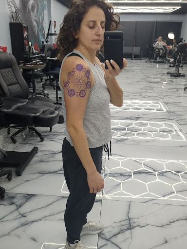 Explore tattoo ideas miscarriage, creative tattoo ideas in Rowlett, available at Sinners Tattoo Studio and Supply