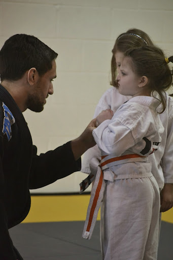 Martial Arts School «Crazy 88 Mixed Martial Arts», reviews and photos, 5 Easter Ct, Owings Mills, MD 21117, USA