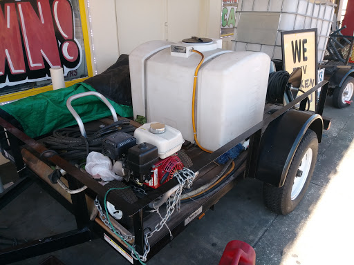 Pawn Shop «Mr Money Pawn & Gun Inc», reviews and photos, 3315 E Hillsborough Ave, Tampa, FL 33610, USA