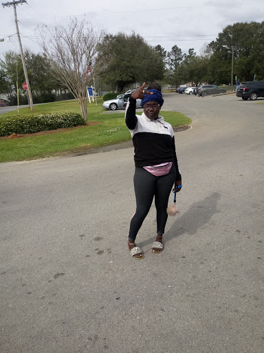 Community Center «Walker Ford Community Center», reviews and photos, 2301 Pasco St, Tallahassee, FL 32310, USA