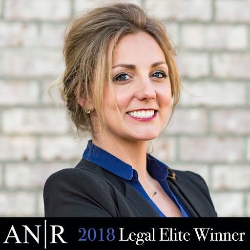 Divorce Lawyer «The Law Offices of Ashley-Nicole Russell, P.A.», reviews and photos