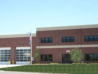 Midwest City Fire Department Station 3