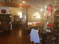 Atmosphère du Restaurant La Faucado à La Garde-Freinet - n°4