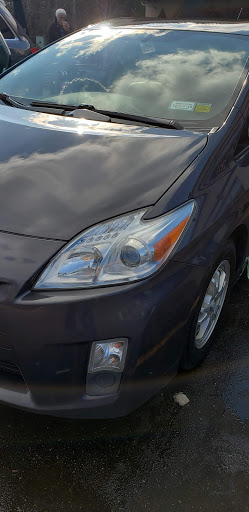 Car Wash «Hampton Auto Wash», reviews and photos, 296 W Montauk Hwy, Hampton Bays, NY 11946, USA