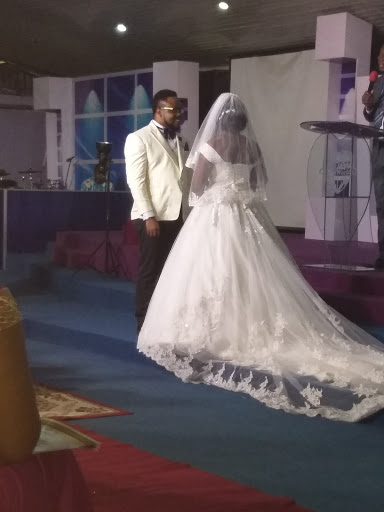 Christ Embassy Aguda, 3 stax lane, Lagos, Nigeria, Place of Worship, state Lagos