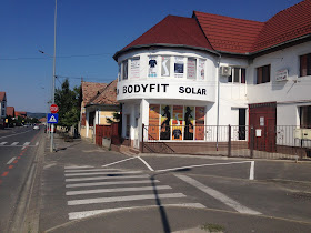 Bodyfit sibiu