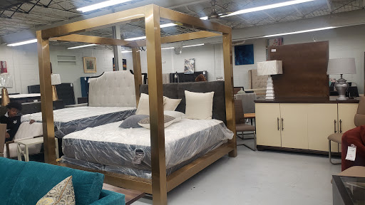 Furniture Store «Horizon Home Furniture», reviews and photos, 1611 Ellsworth Industrial Boulevard, Atlanta, GA 30318, USA