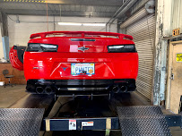 D & E Alignment - Photo 4 - Car repair in Escondido, CA, Escondido