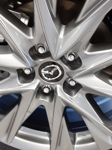 Hyundai Dealer «Jim Click Hyundai Auto Mall Tucson», reviews and photos, 700 W Auto Mall Dr, Tucson, AZ 85705, USA