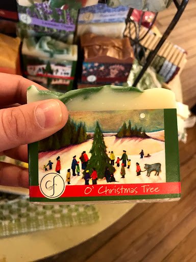 Gift Shop «Canal Towne Emporium», reviews and photos, 107 Sullivan St, Wurtsboro, NY 12790, USA