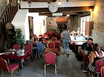 Atmosphère du Restaurant français L'Auberge du Grand Puits à Carcassonne - n°3