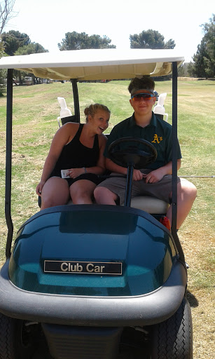 Golf Course «Bixby Village Golf Course», reviews and photos, 6180 Bixby Village Dr, Long Beach, CA 90803, USA