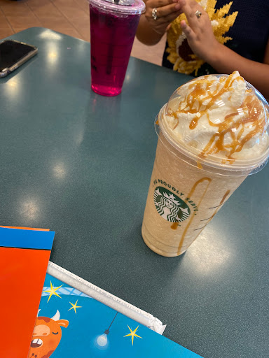 Starbucks image