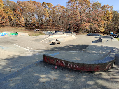 Donald Alfiero Skatepark