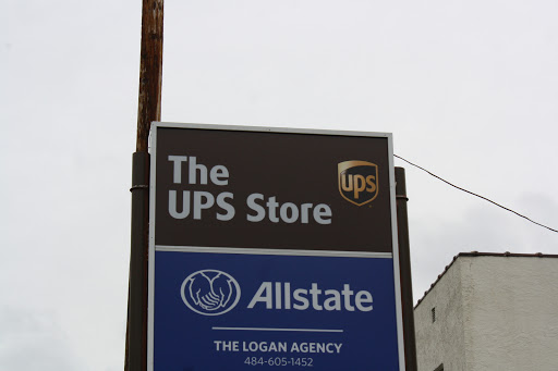 Shipping and Mailing Service «The UPS Store», reviews and photos, 1710 Lancaster Ave, Paoli, PA 19301, USA