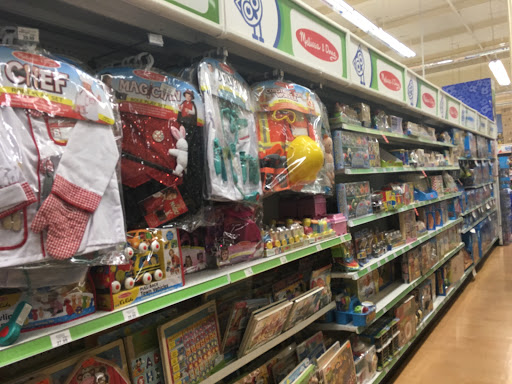 Toy Store «Toys