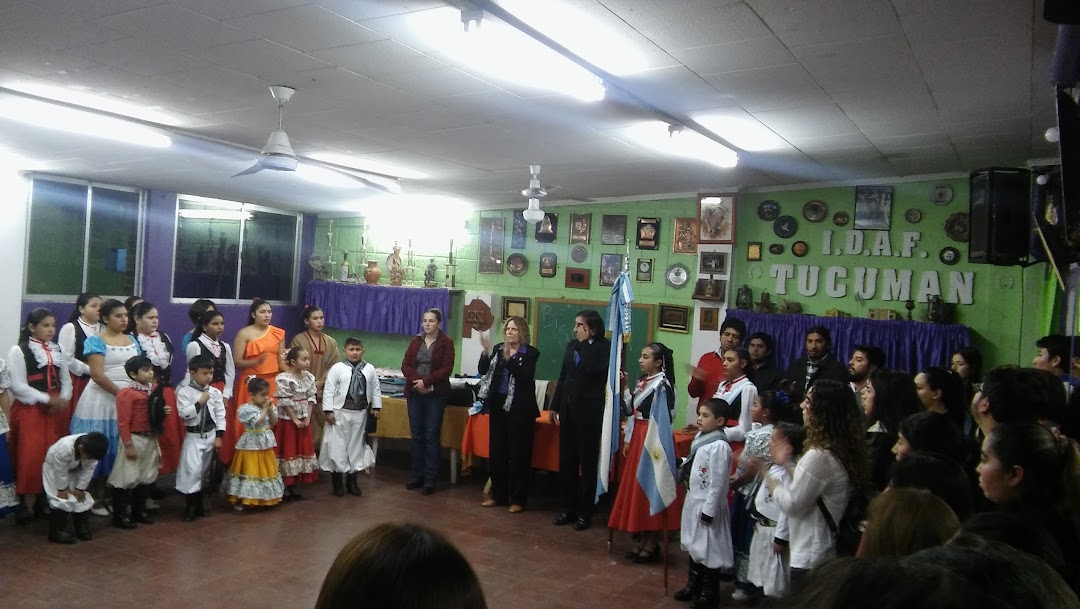 Ballet Tucumán