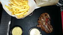 Steak du Restaurant Hippopotamus Steakhouse à Soisy-sous-Montmorency - n°19