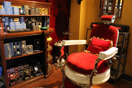 Cigar Shop «The Republic Cigar Humidor & Lounge», reviews and photos, 2336 Gruene Lake Dr, New Braunfels, TX 78130, USA