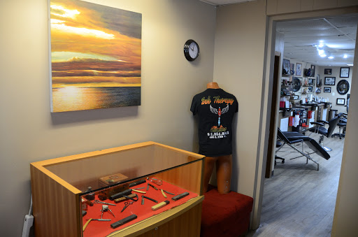 Explore tattoo ideas for aunt and niece, creative tattoo ideas in Ottumwa, available at Family Tradition TattoosPiercings